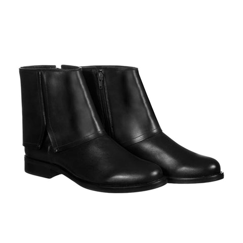 BOTA NADINE PRETA