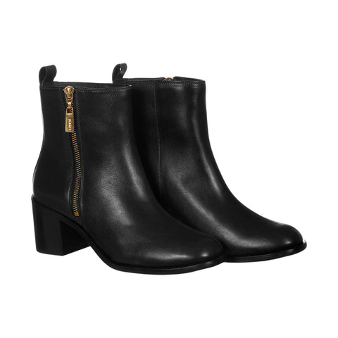 BOTA NOELLE PRETA