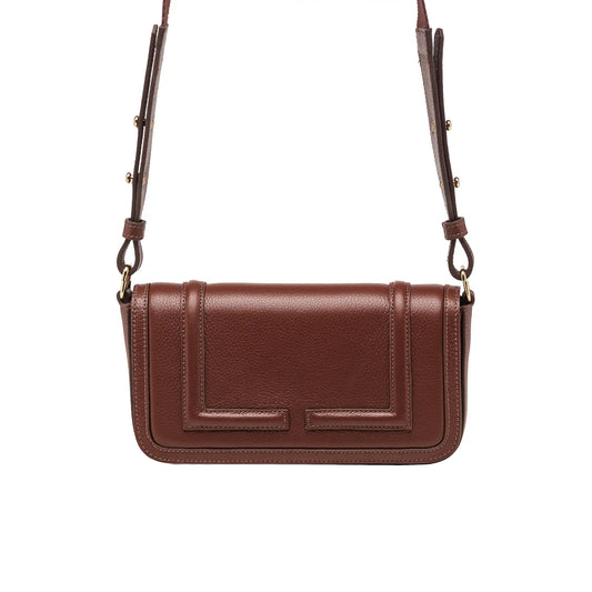 Bolsa Stella Nutella