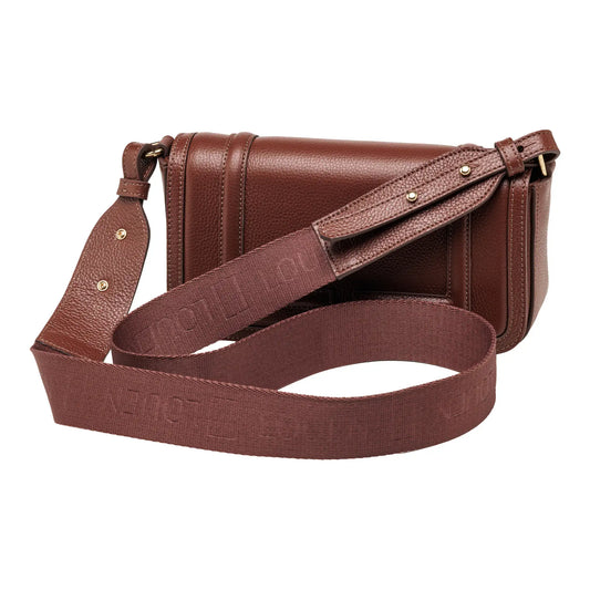 Bolsa Stella Nutella
