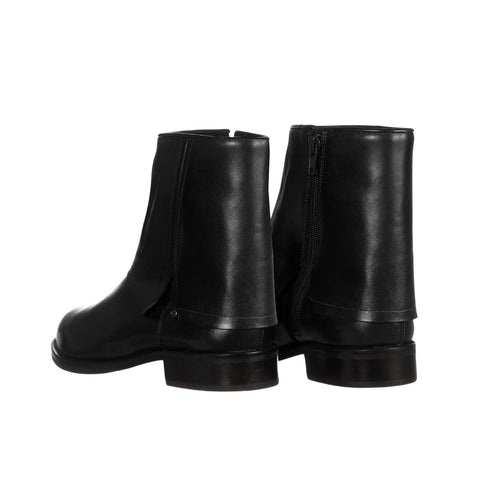 BOTA NADINE PRETA