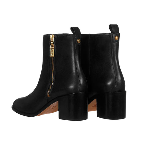 BOTA NOELLE PRETA
