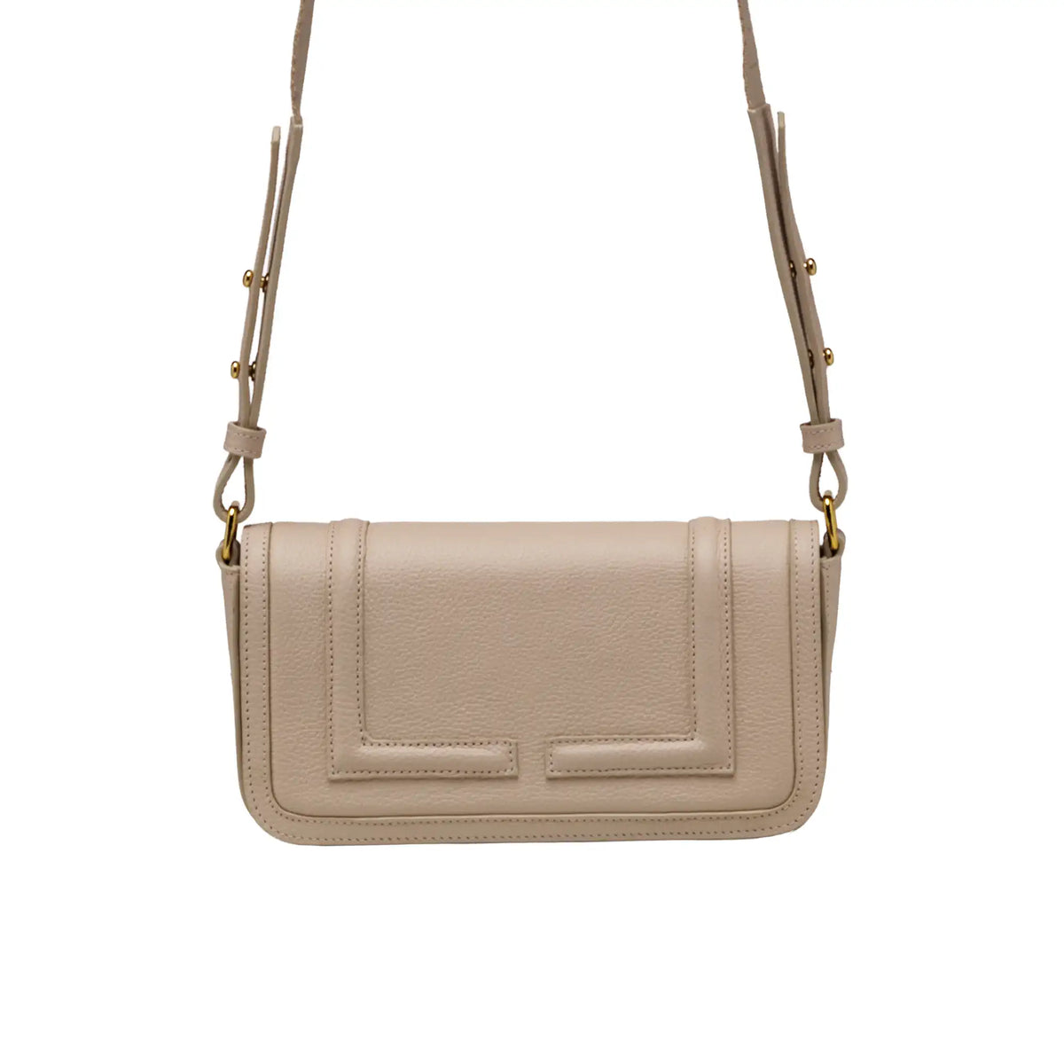 BOLSA STELLA OFF WHITE