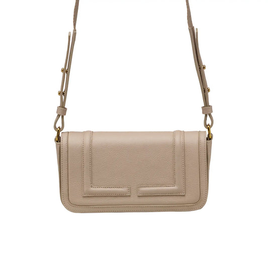 Bolsa Stella Off White