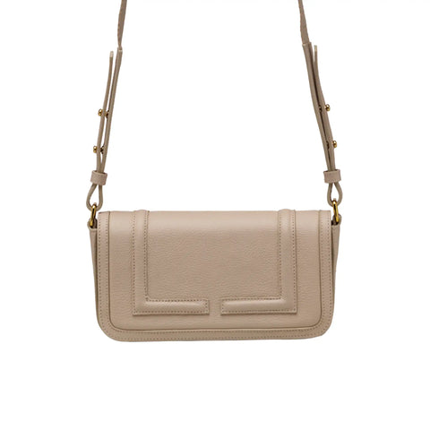 BOLSA STELLA OFF WHITE