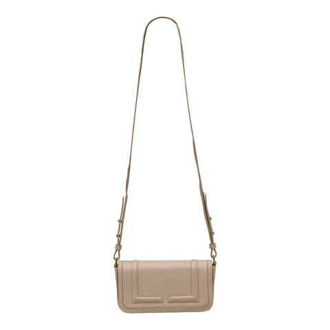 BOLSA STELLA OFF WHITE