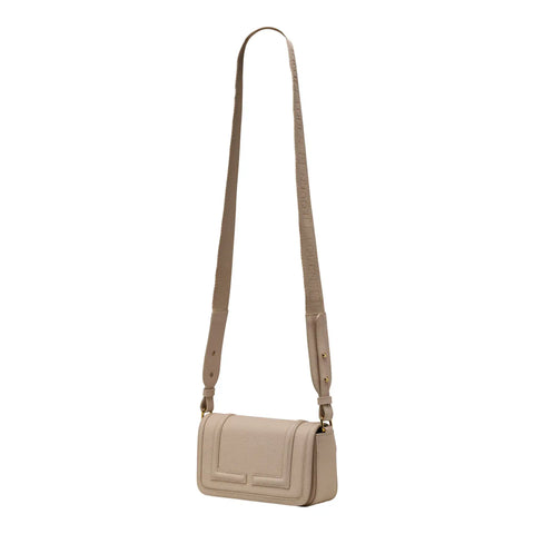 BOLSA STELLA OFF WHITE