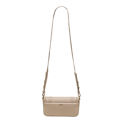 BOLSA STELLA OFF WHITE