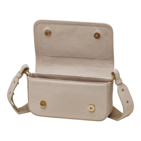 BOLSA STELLA OFF WHITE