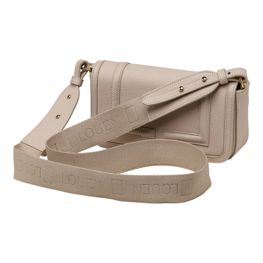 Bolsa Stella Off White