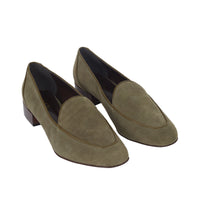 Loafer Clara Oliva
