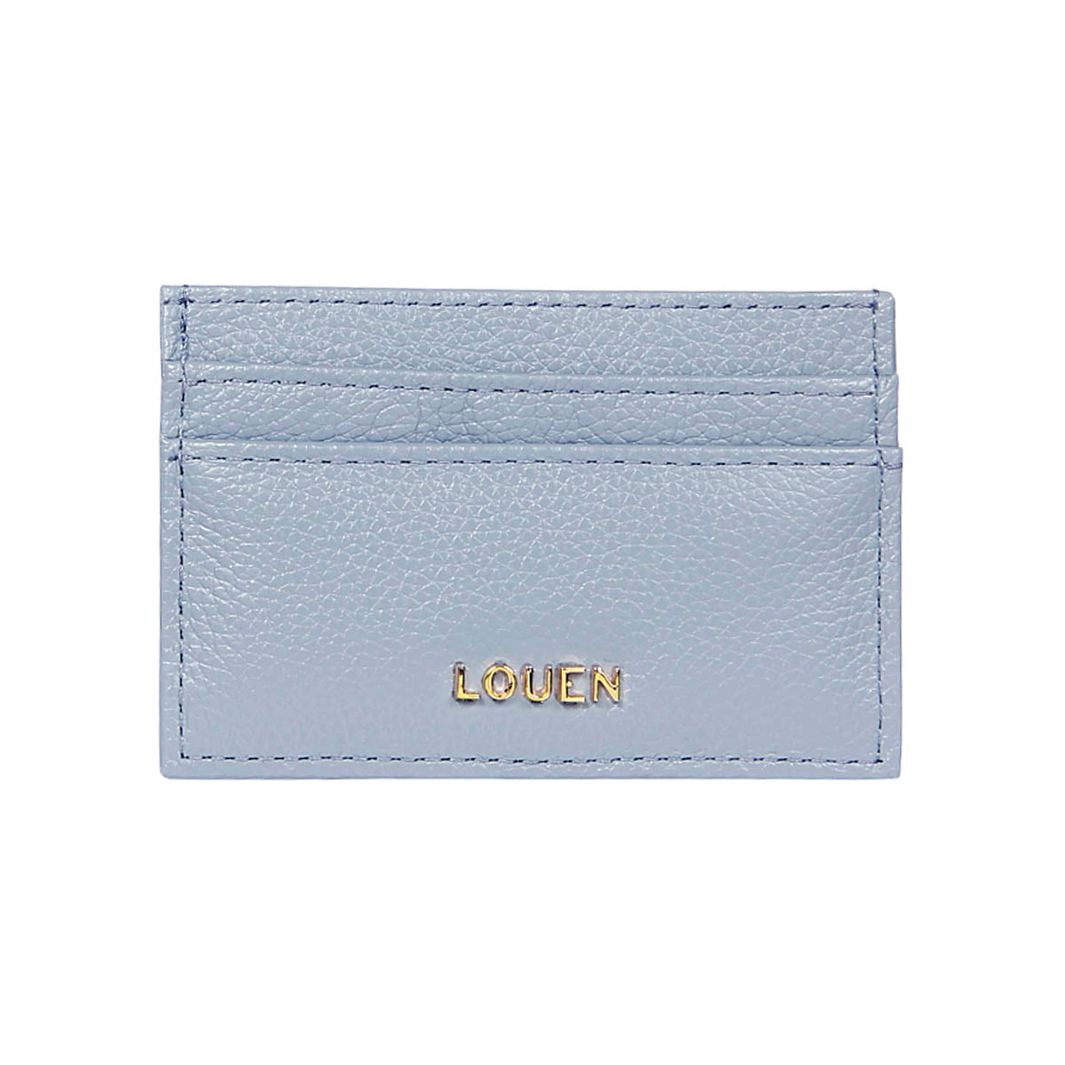 Porta Cartão Siena Denim