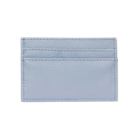 Porta Cartão Siena Denim