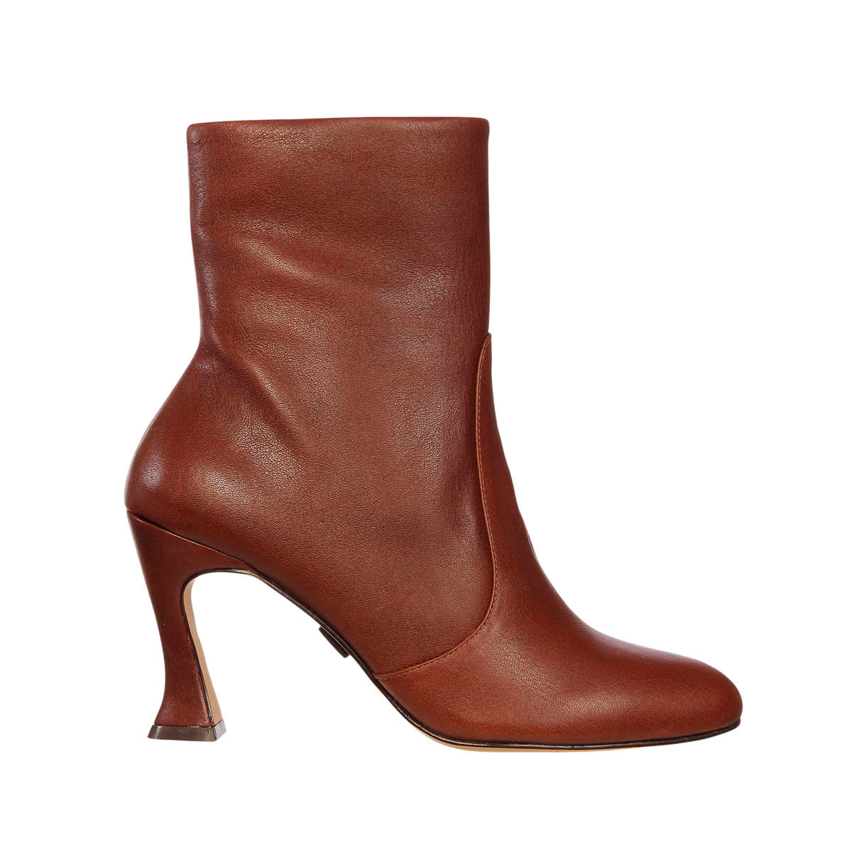 BOTA CANNES CANO BAIXO MARROM