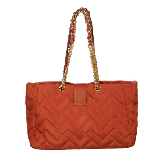 BOLSA RIVA TERRACOTA