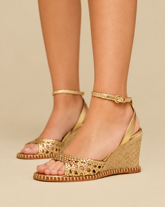 Anabela Tresse Sevilla Ouro
