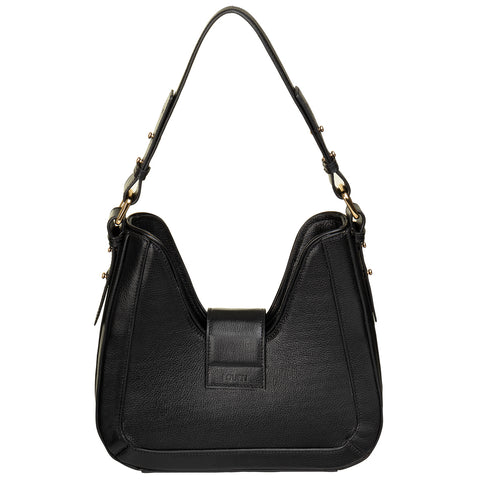 Bolsa Bianca Preta