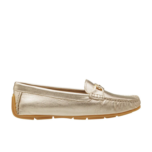 MOCASSIM MONACO OURO