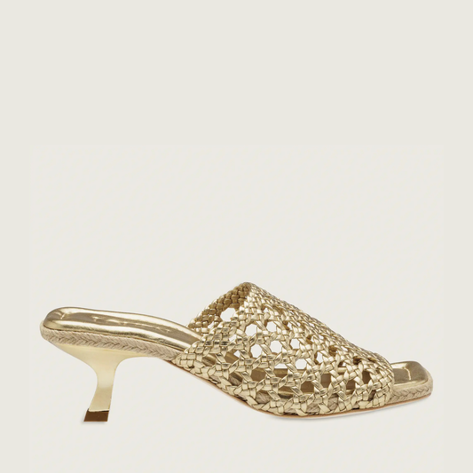 MULE LIGIA OURO