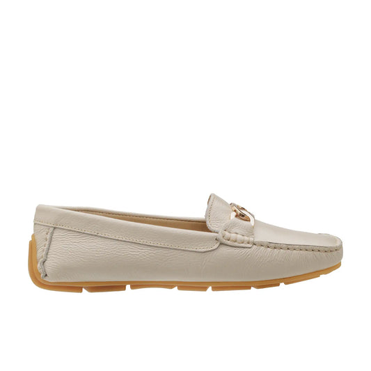 Mocassim Mônaco Crema