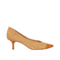 Scarpin Alba Mel
