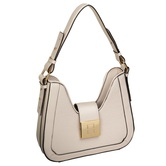 Bolsa Bianca Off White