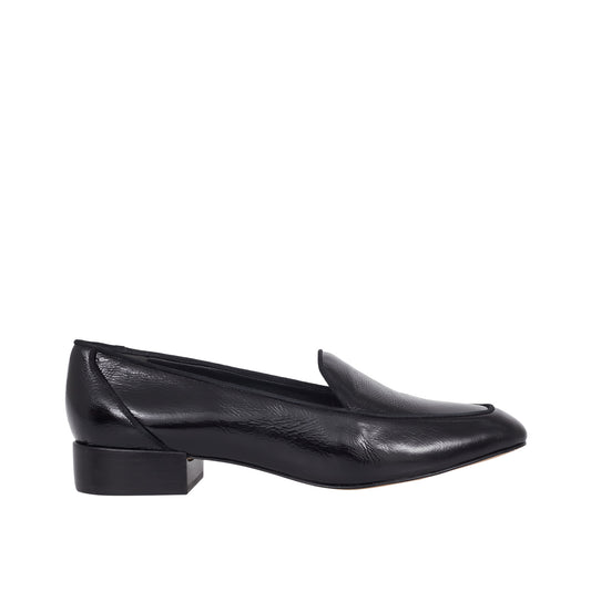Loafer Clara Preto