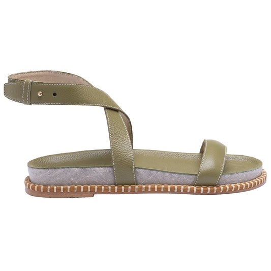 Papete / Rasteira Marin Oliva