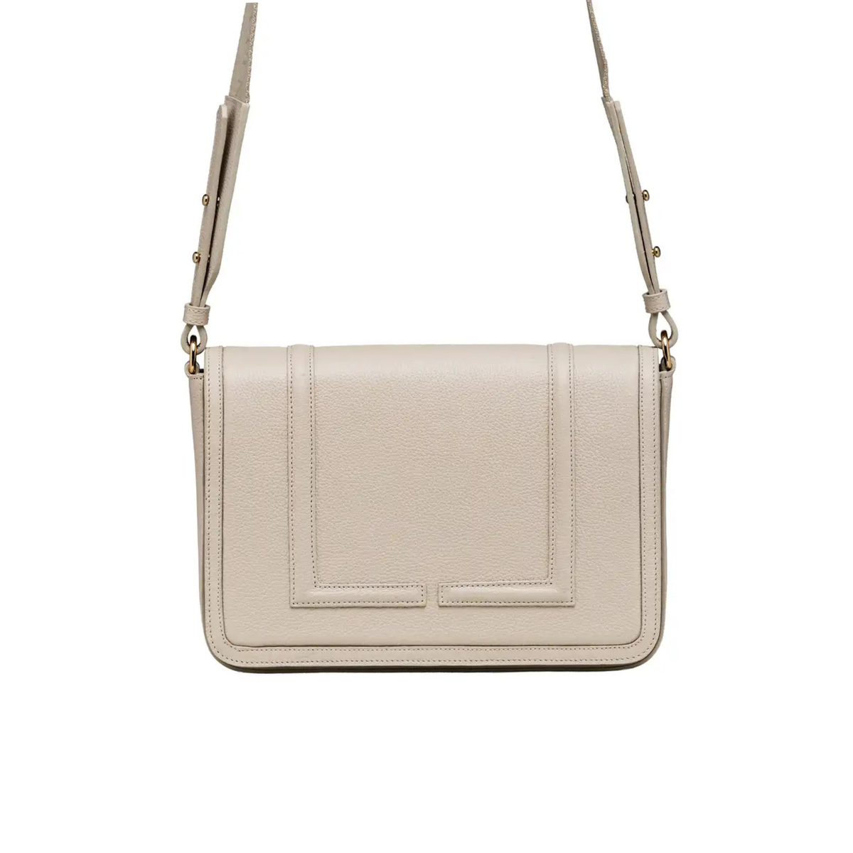BOLSA SERENA OFF WHITE