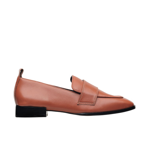 Mocassim Antonia Whisky
