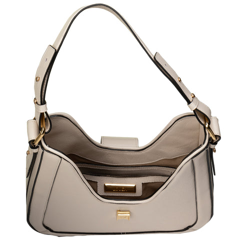 BOLSA BIANCA OFF WHITE