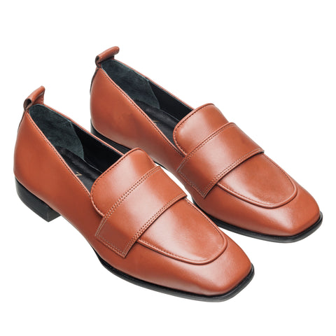 Mocassim Antonia Whisky