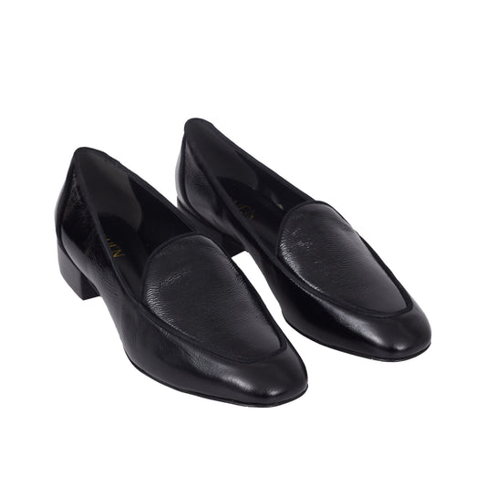 Loafer Clara Preto