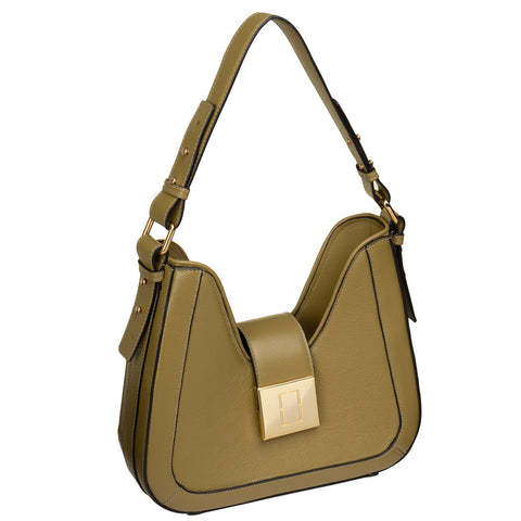 Bolsa Bianca Oliva