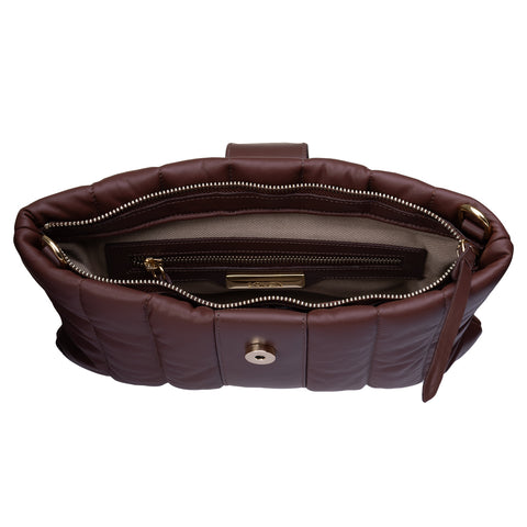 Bolsa Hera Marrom