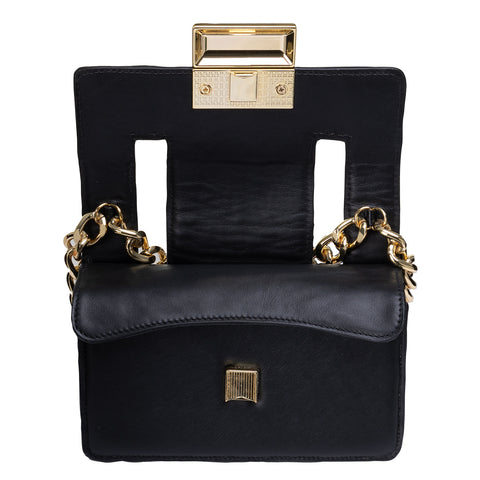 Bolsa Amara Preta