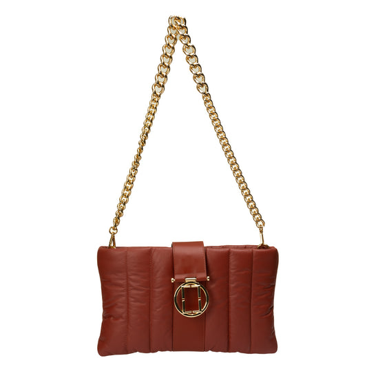 Bolsa Hera Terracota