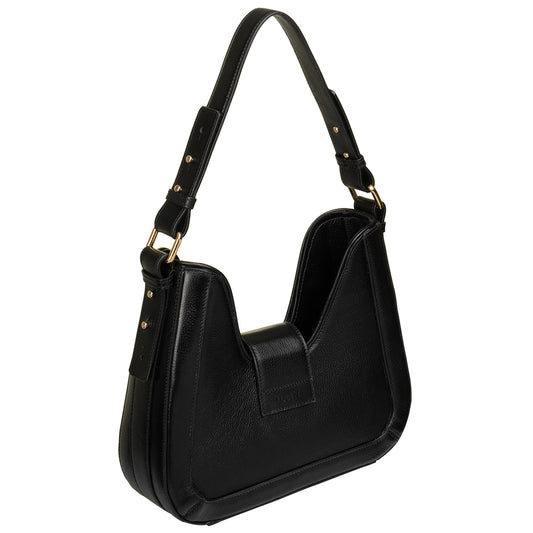 BOLSA BIANCA PRETA