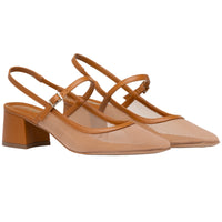 Scarpin Diana Mel