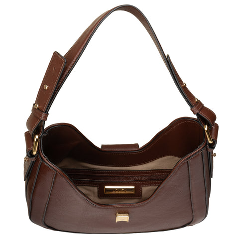 Bolsa Bianca Marrom