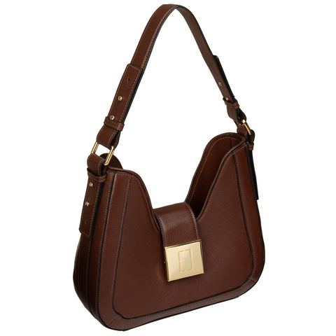 Bolsa Bianca Marrom