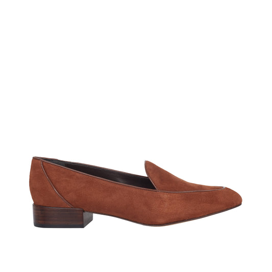 Loafer Clara Terracota