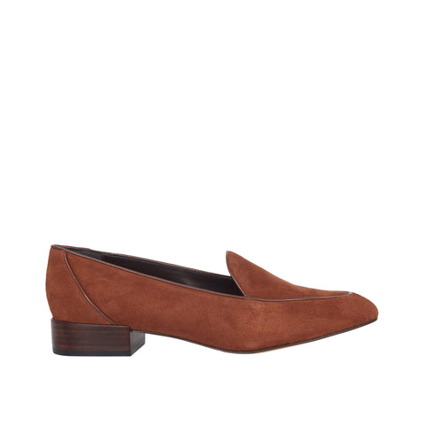 Loafer Clara Terracota