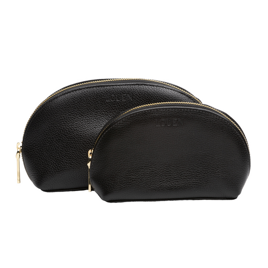 Necessaire Verona P Preta