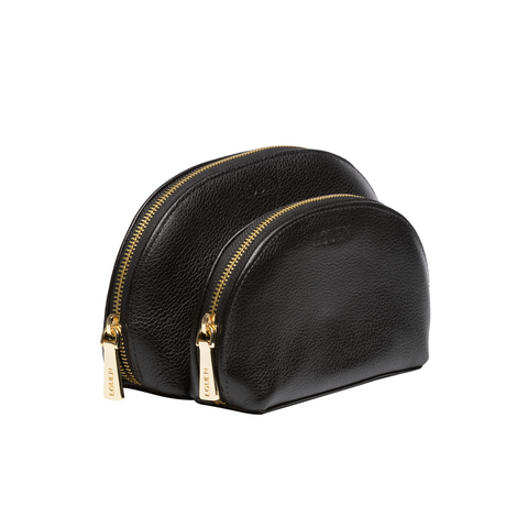 Necessaire Verona P Preta