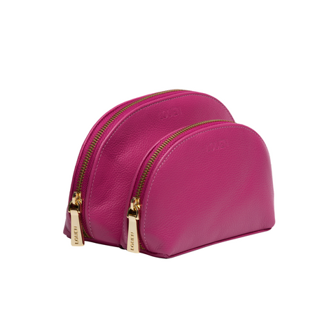 Necessaire Verona P Fucsia