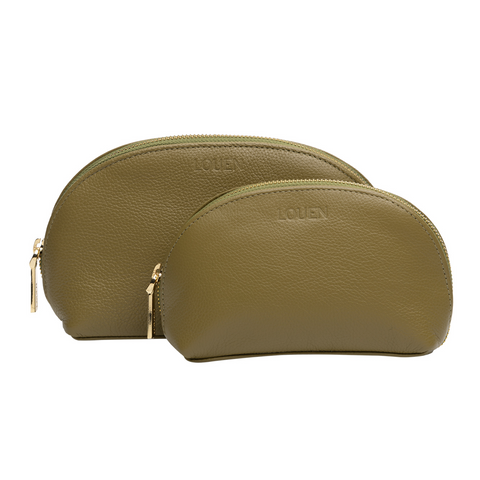 Necessaire Verona P Oliva