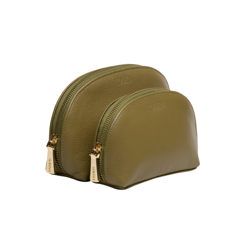 Necessaire Verona P Oliva