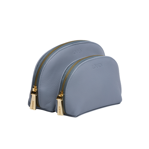 Necessaire Verona M Denim