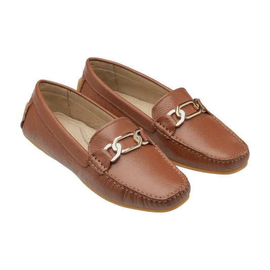 Mocassim Mônaco Whisky